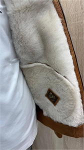 дублёнка LP 163887