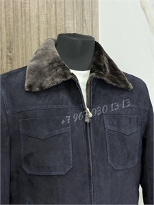 дублёнка BC 163888