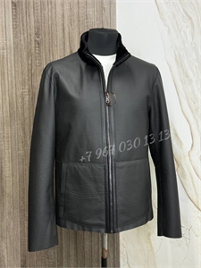 Дублёнка двухсторонняя ARMANI 163891