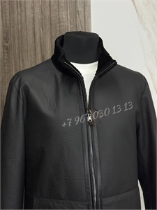 Дублёнка двухсторонняя ARMANI 163891