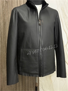 Дублёнка двухсторонняя ARMANI 163891