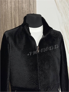 Дублёнка двухсторонняя ARMANI 163891