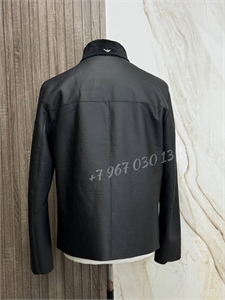 Дублёнка двухсторонняя ARMANI 163891