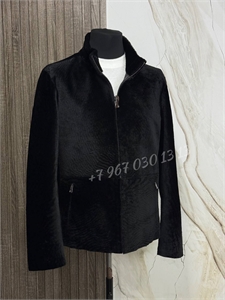 Дублёнка двухсторонняя ARMANI 163891