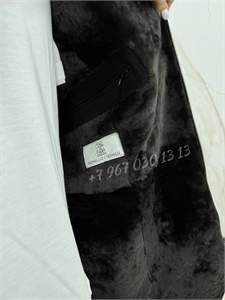 Дублёнка BC 163892