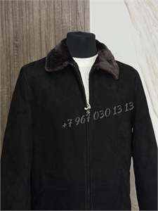 Дублёнка BC 163892