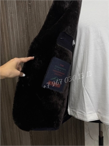 Дублёнка LP 163893