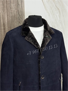 Дублёнка LP 163893