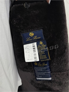 Дублёнка LP 163893