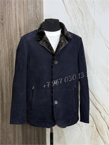 Дублёнка LP 163893