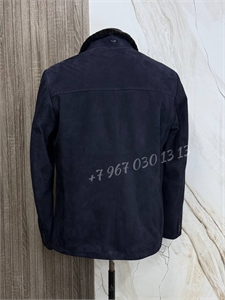 Дублёнка LP 163893