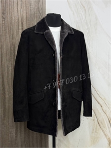 Дублёнка LP 163894