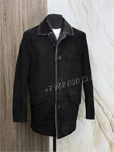 Дублёнка LP 163894