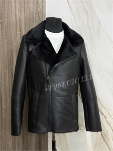 Дублёнка GALLl 163895