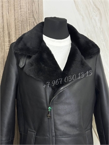 Дублёнка GALLl 163895