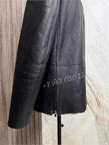 Дублёнка GALLl 163895