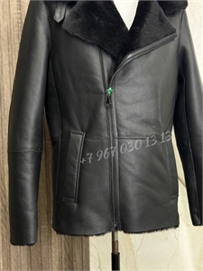 Дублёнка GALLl 163895