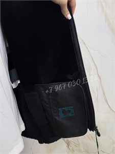 Дублёнка GALLl 163895