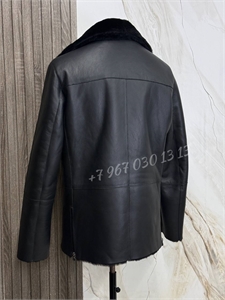 Дублёнка GALLl 163895