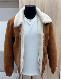 дублёнка BILLIONAIRE 163896