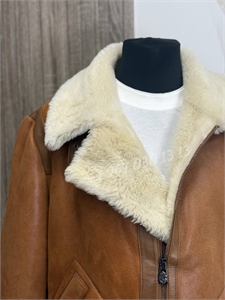 дублёнка BILLIONAIRE 163896