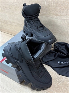ботинки  PRADA 163897