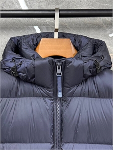 Пуховик Burberry 163898