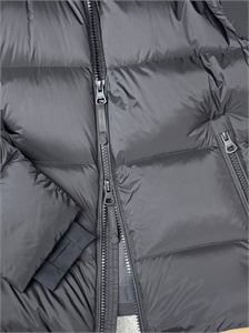 Пуховик Burberry 163900