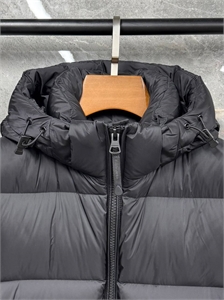 Пуховик Burberry 163900