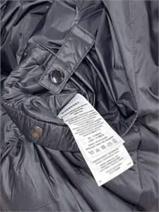 Пуховик Burberry 163900