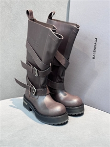 Сапоги BALENCIAGA 163901