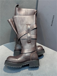 Сапоги BALENCIAGA 163901
