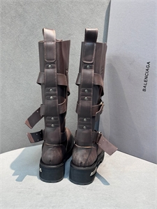 Сапоги BALENCIAGA 163901