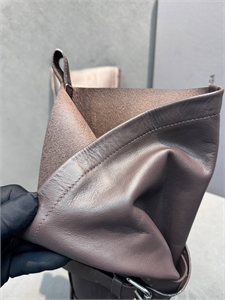 Сапоги BALENCIAGA 163901