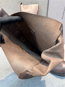 Сапоги BALENCIAGA 163901