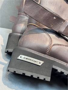 Сапоги BALENCIAGA 163901