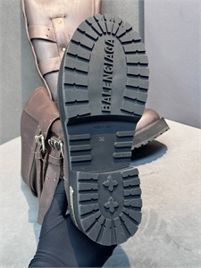 Сапоги BALENCIAGA 163901