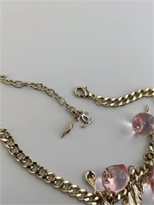 Кулон CHANEL 2 163918