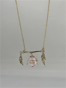 Кулон CHANEL 2 163918