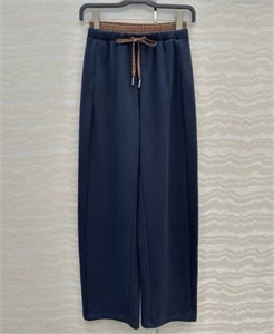 Штаны MIU MIU 163931