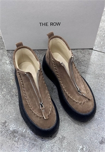 Ботинки THE ROW 163932