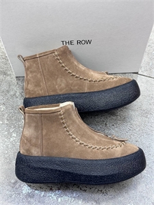 Ботинки THE ROW 163932