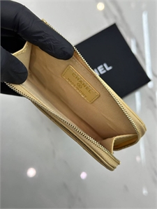 Кошелек CHANEL 163935
