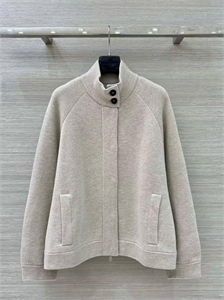 Бомбер BRUNELLO CUCINELLI 163936