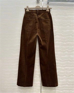 Брюки BRUNELLO CUCINELLI 163941