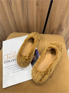 Балетки 163946