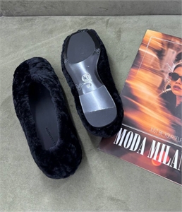 Балетки 163947