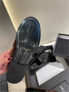 Лоферы YSL 163949