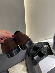 Лоферы YSL 163949