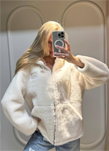 Дубленка MIU MIU 163951